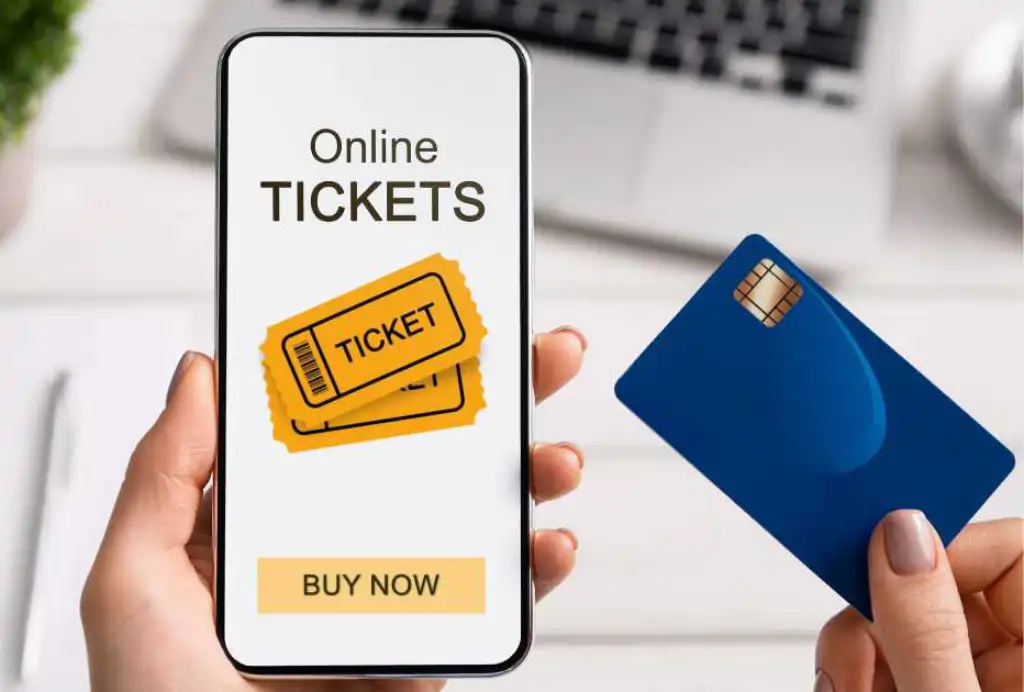Ticketing